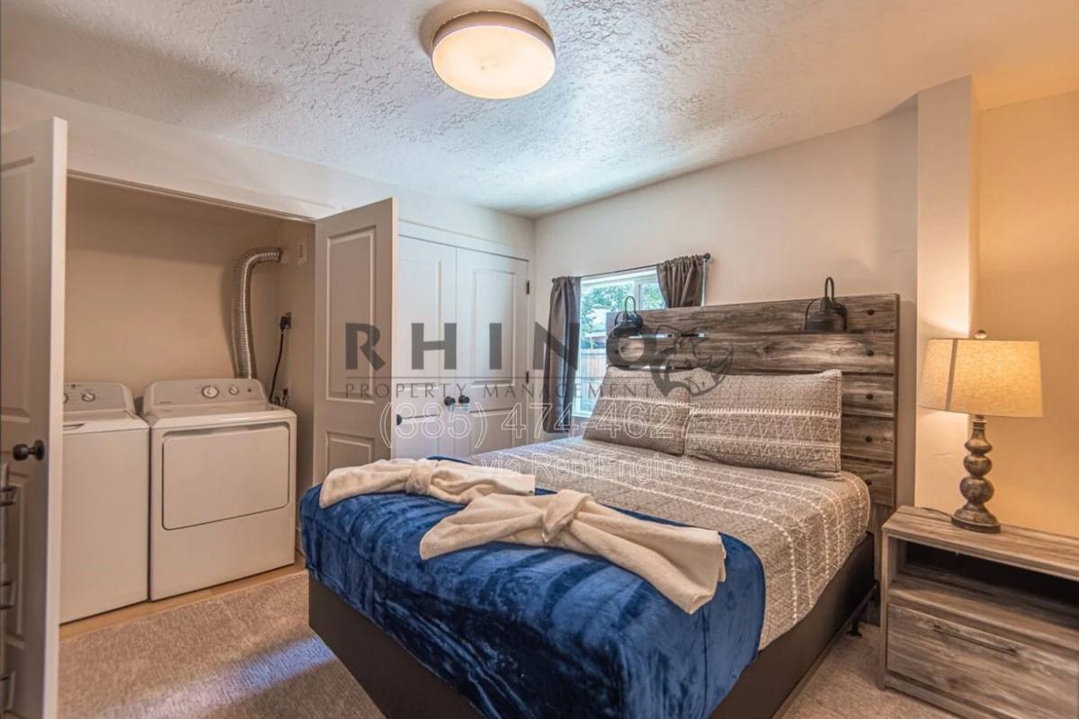 Apartment for rent at 343 E Coatsville Ave #2, Salt Lake City, UT 84115