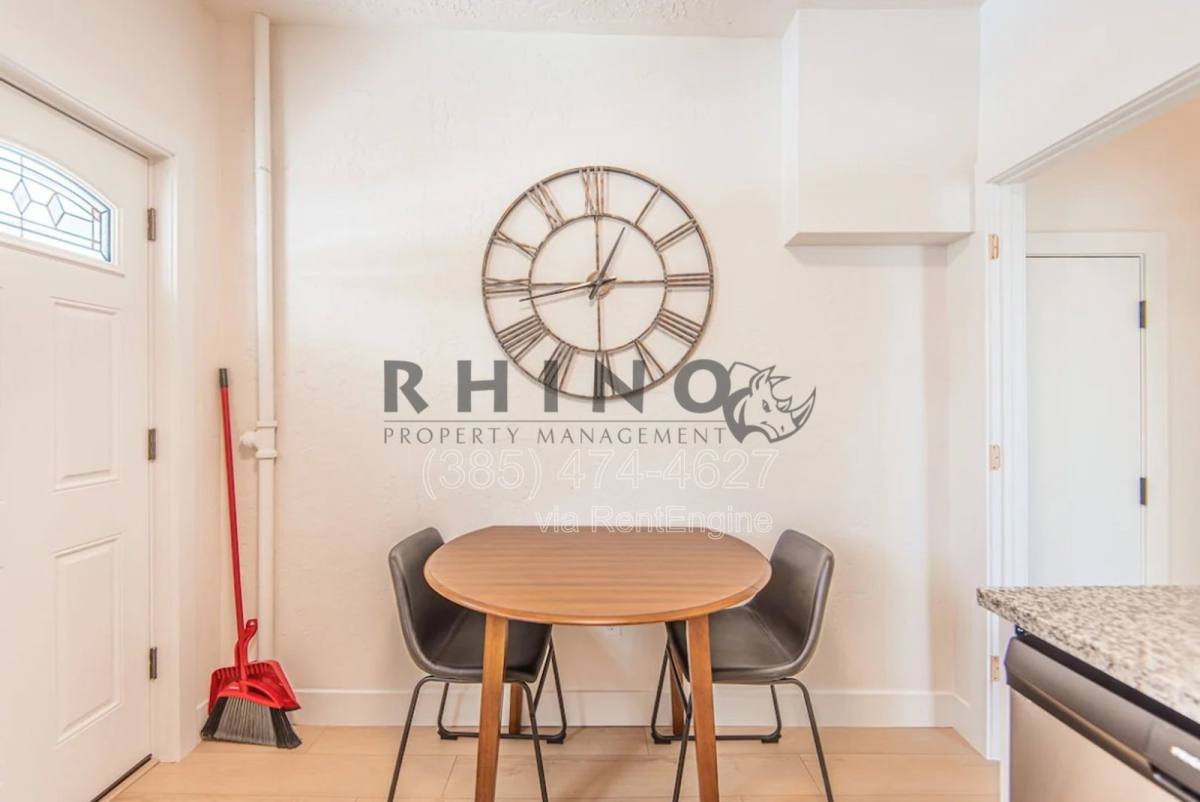 Apartment for rent at 343 E Coatsville Ave #2, Salt Lake City, UT 84115