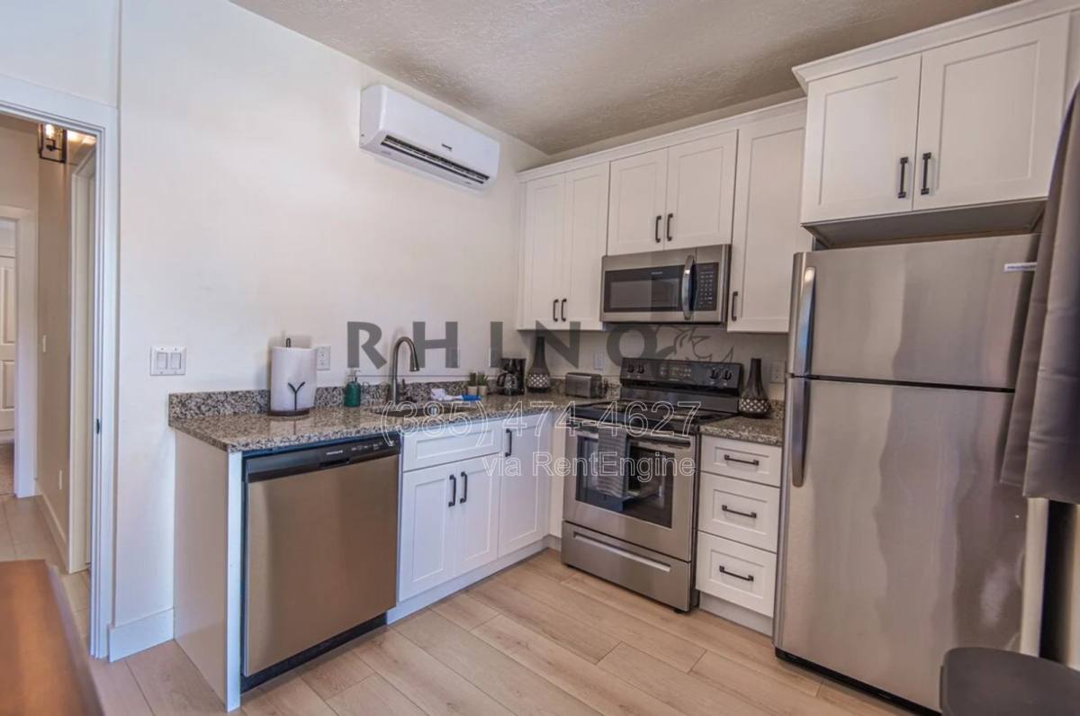 Apartment for rent at 343 E Coatsville Ave #2, Salt Lake City, UT 84115
