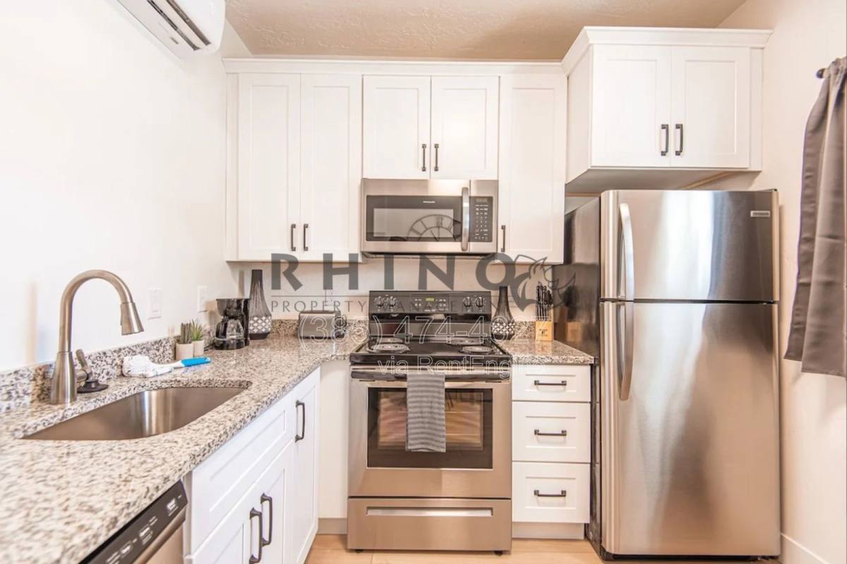 Apartment for rent at 343 E Coatsville Ave #2, Salt Lake City, UT 84115