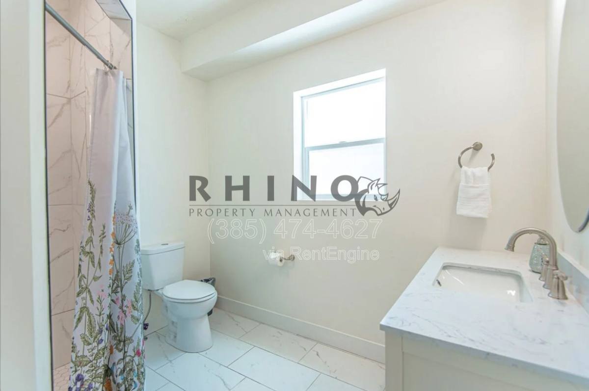 Apartment for rent at 343 E Coatsville Ave #2, Salt Lake City, UT 84115