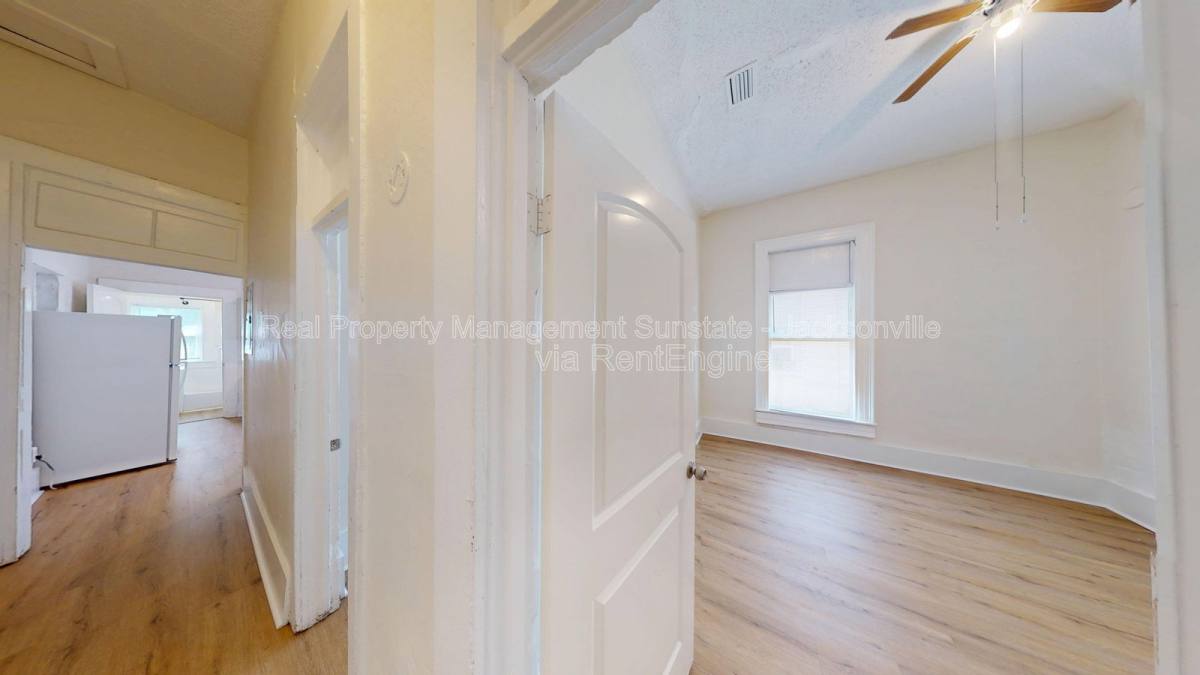 Apartment for rent at 2324 Moncrief Rd, Jacksonville, FL 32209