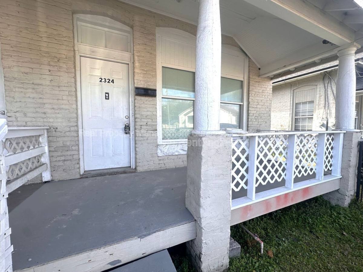 Apartment for rent at 2324 Moncrief Rd, Jacksonville, FL 32209