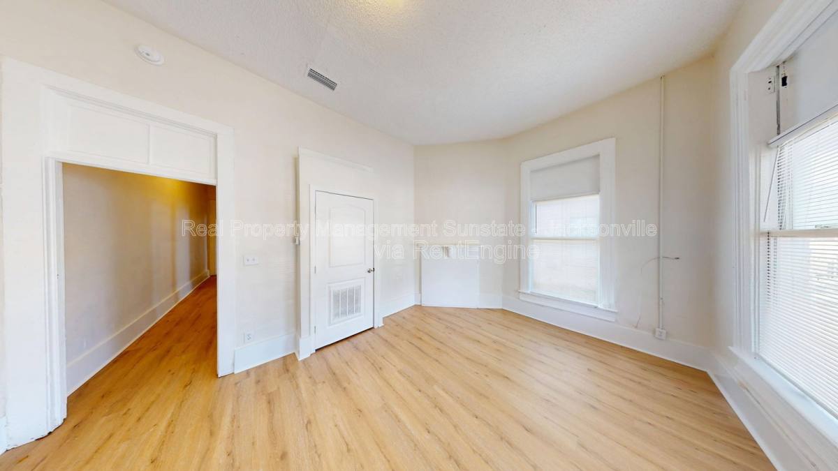Apartment for rent at 2324 Moncrief Rd, Jacksonville, FL 32209
