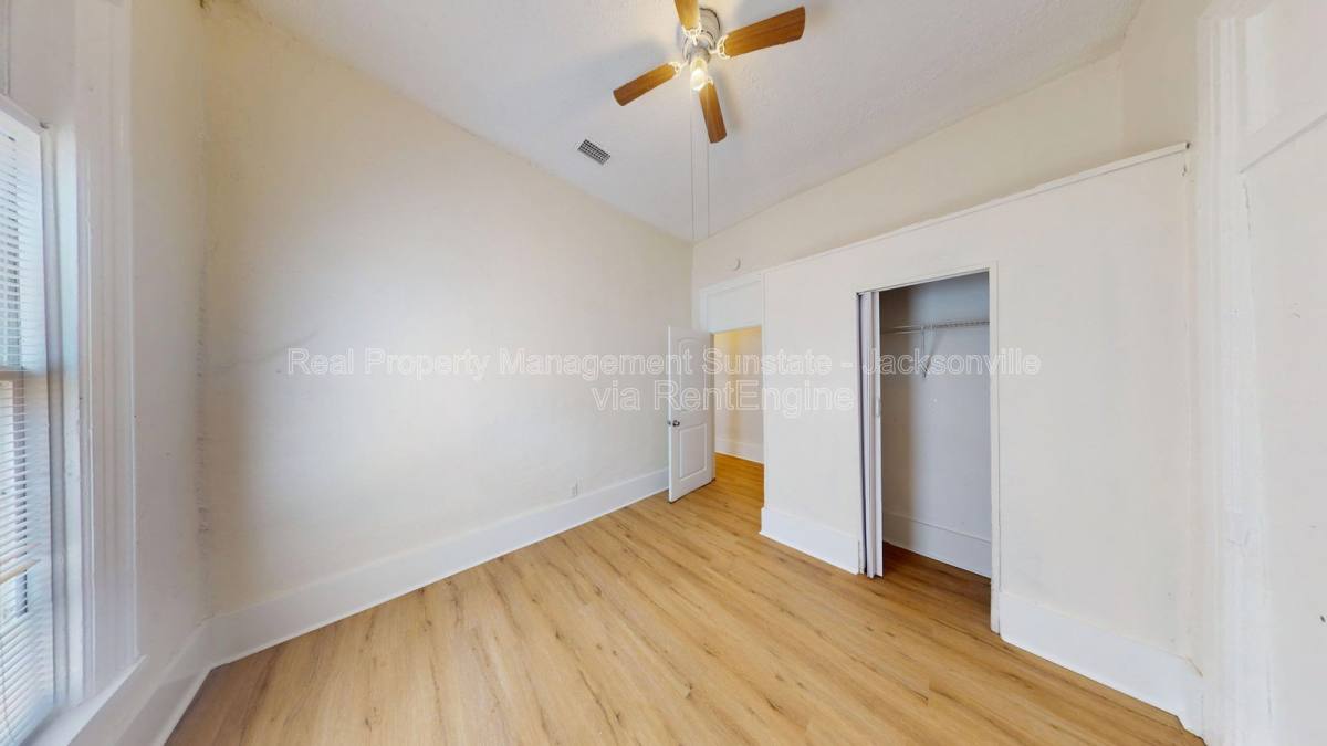 Apartment for rent at 2324 Moncrief Rd, Jacksonville, FL 32209