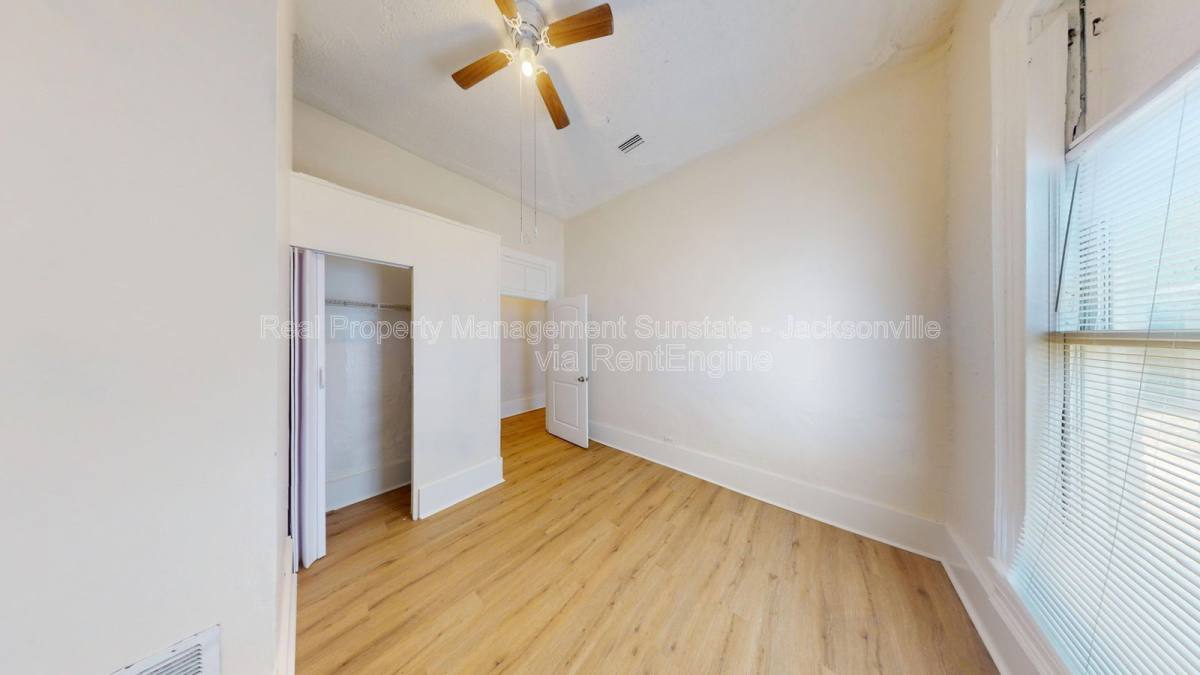 Apartment for rent at 2324 Moncrief Rd, Jacksonville, FL 32209
