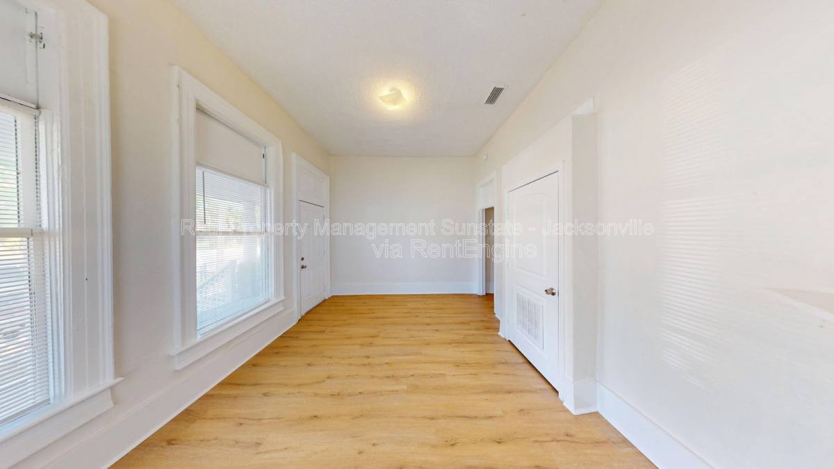 Apartment for rent at 2324 Moncrief Rd, Jacksonville, FL 32209