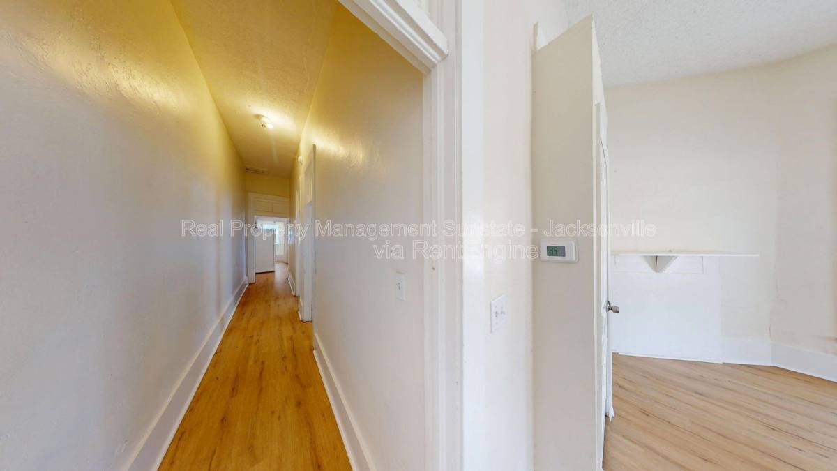 Apartment for rent at 2324 Moncrief Rd, Jacksonville, FL 32209
