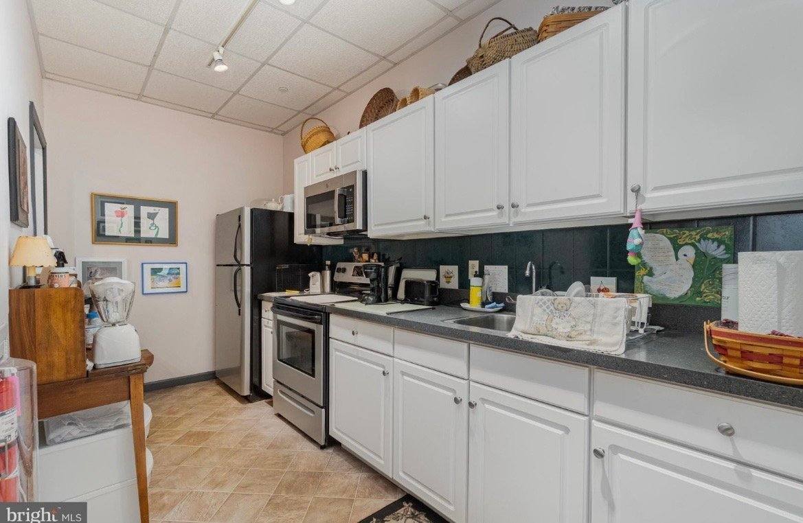 Apartment for rent at 18 E Sunbury St #B, Minersville, PA 17954