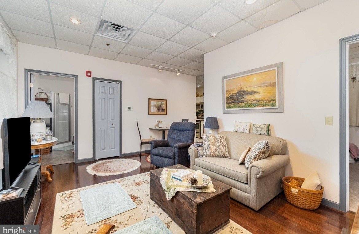 Apartment for rent at 18 E Sunbury St #B, Minersville, PA 17954