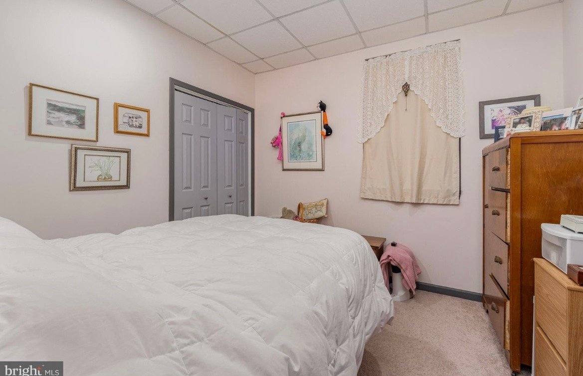 Apartment for rent at 18 E Sunbury St #B, Minersville, PA 17954