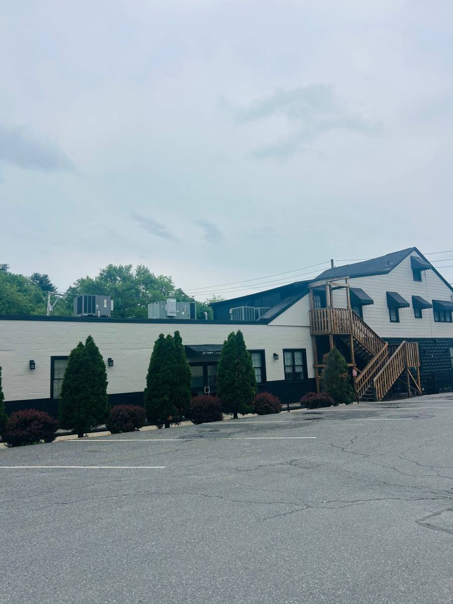 Apartment for rent at 18 E Sunbury St #B, Minersville, PA 17954