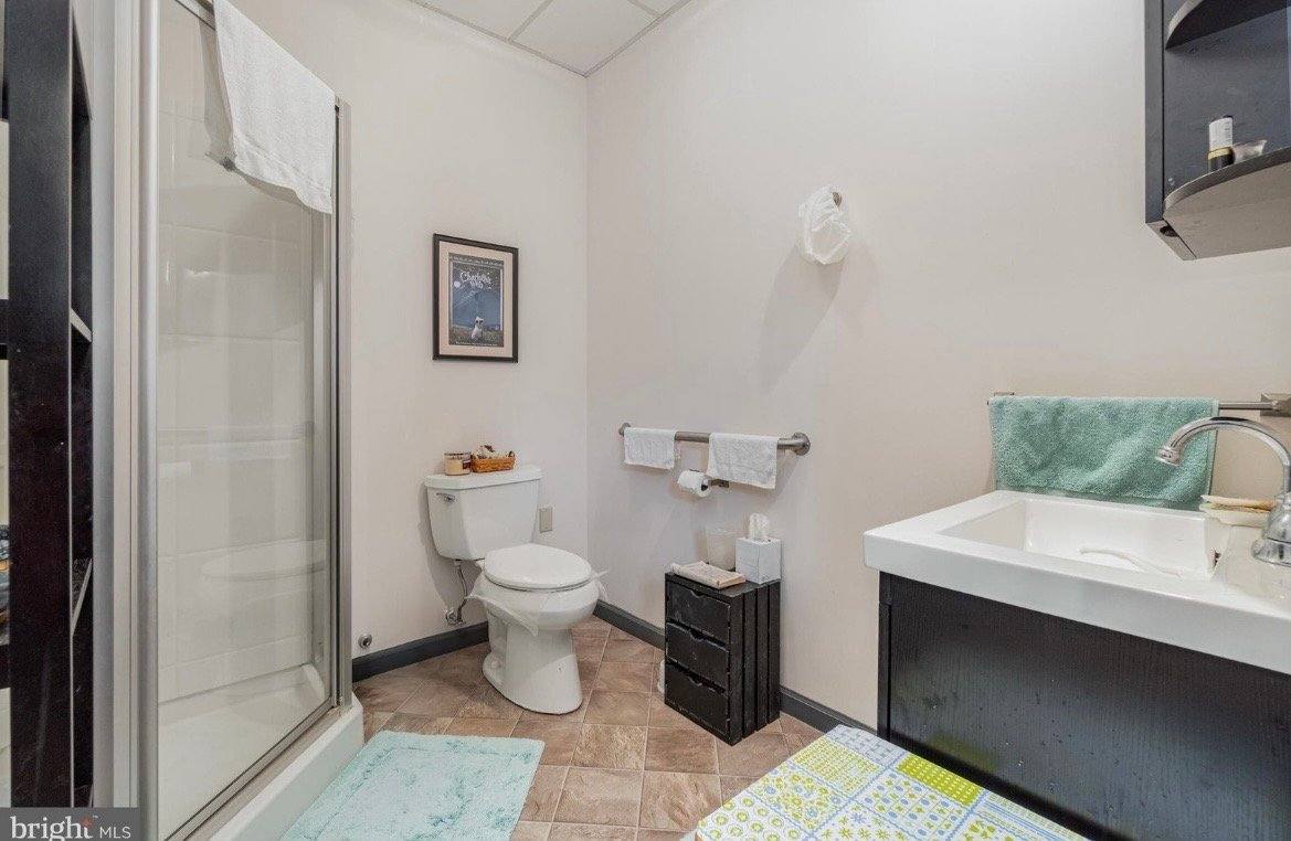 Apartment for rent at 18 E Sunbury St #B, Minersville, PA 17954