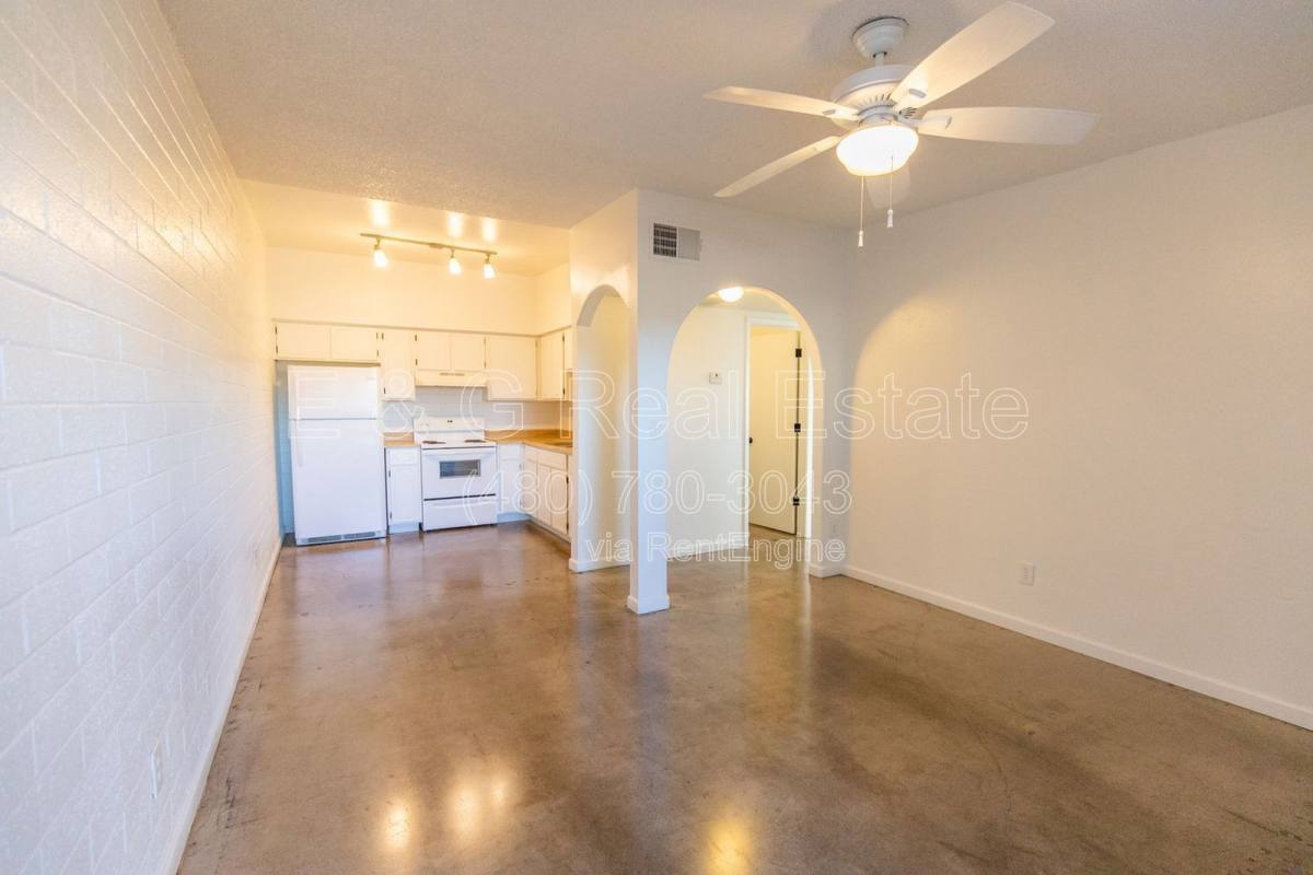 Apartment for rent at 1343 W 3rd St #3, Tempe, AZ 85281