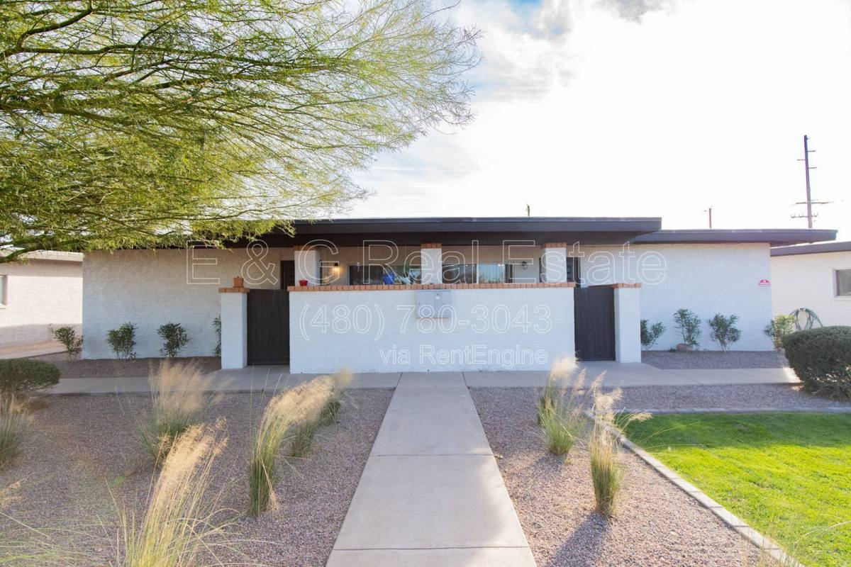 Apartment for rent at 1343 W 3rd St #3, Tempe, AZ 85281