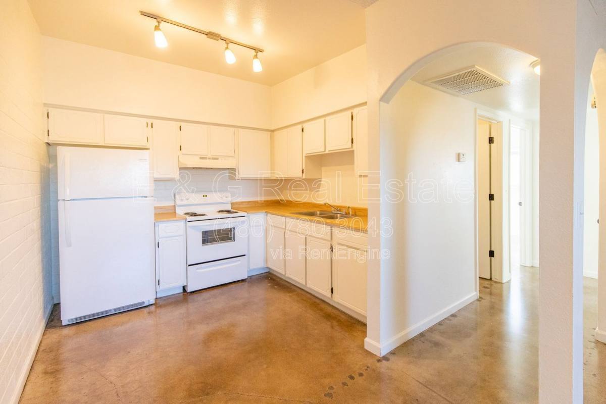 Apartment for rent at 1343 W 3rd St #3, Tempe, AZ 85281