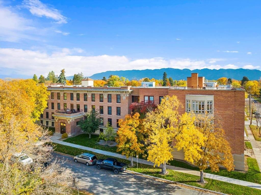 Condo for rent at 723 5th Ave E #218S, Kalispell, MT 59901