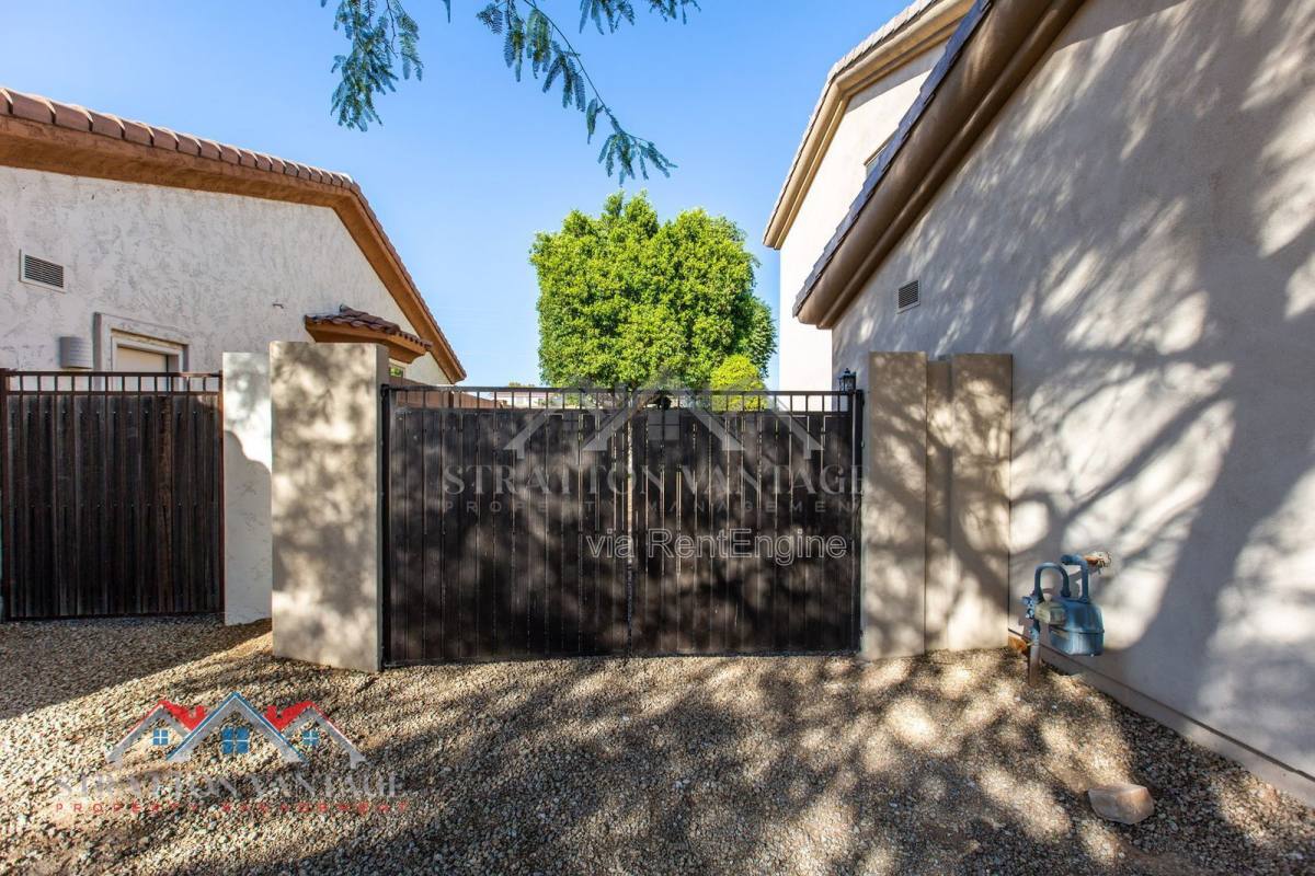 House for rent at 14616 W Windward Ave, Goodyear, AZ 85395