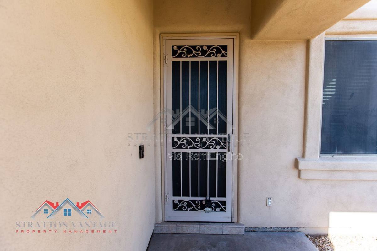 House for rent at 14616 W Windward Ave, Goodyear, AZ 85395