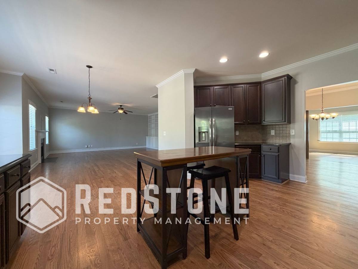 House for rent at 1823 Buxton Way, Burlington, NC 27215