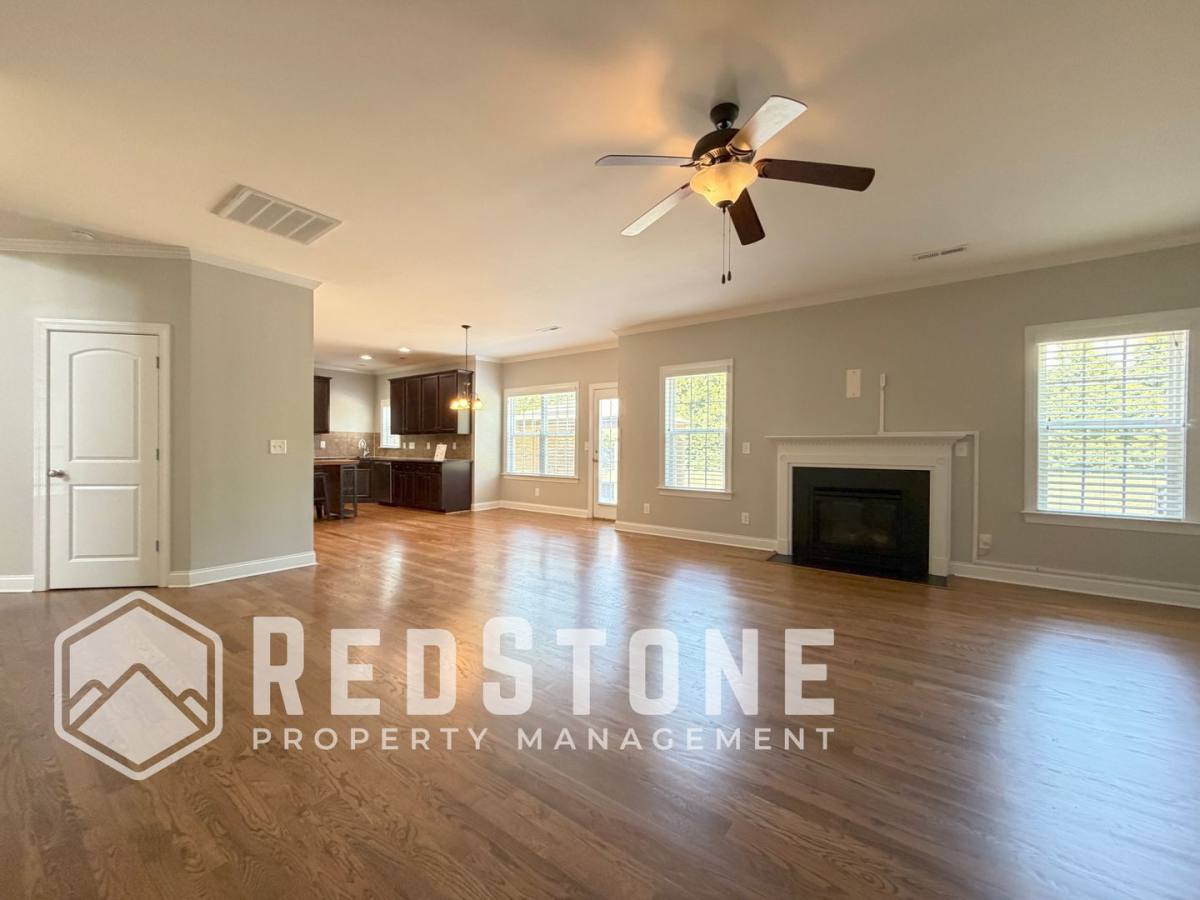House for rent at 1823 Buxton Way, Burlington, NC 27215