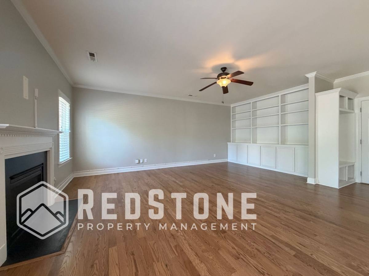 House for rent at 1823 Buxton Way, Burlington, NC 27215