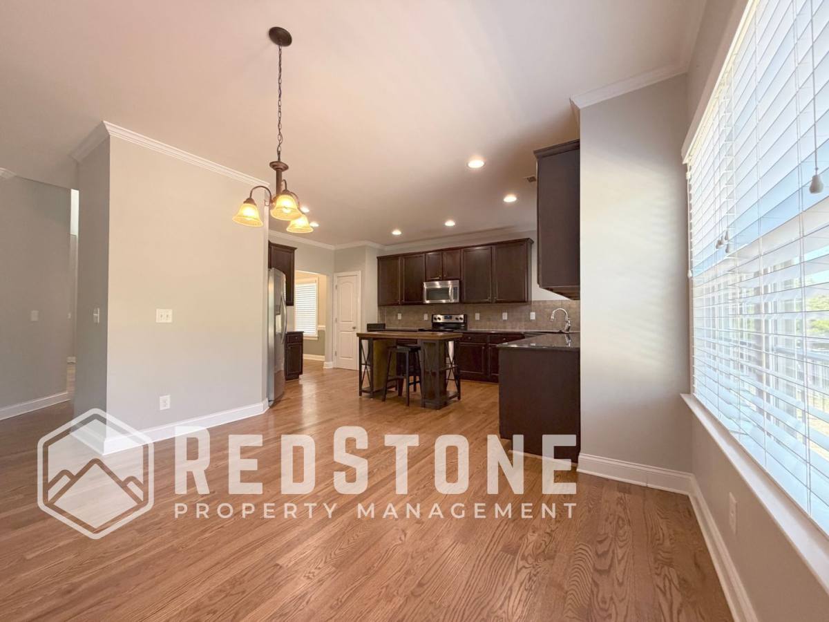 House for rent at 1823 Buxton Way, Burlington, NC 27215