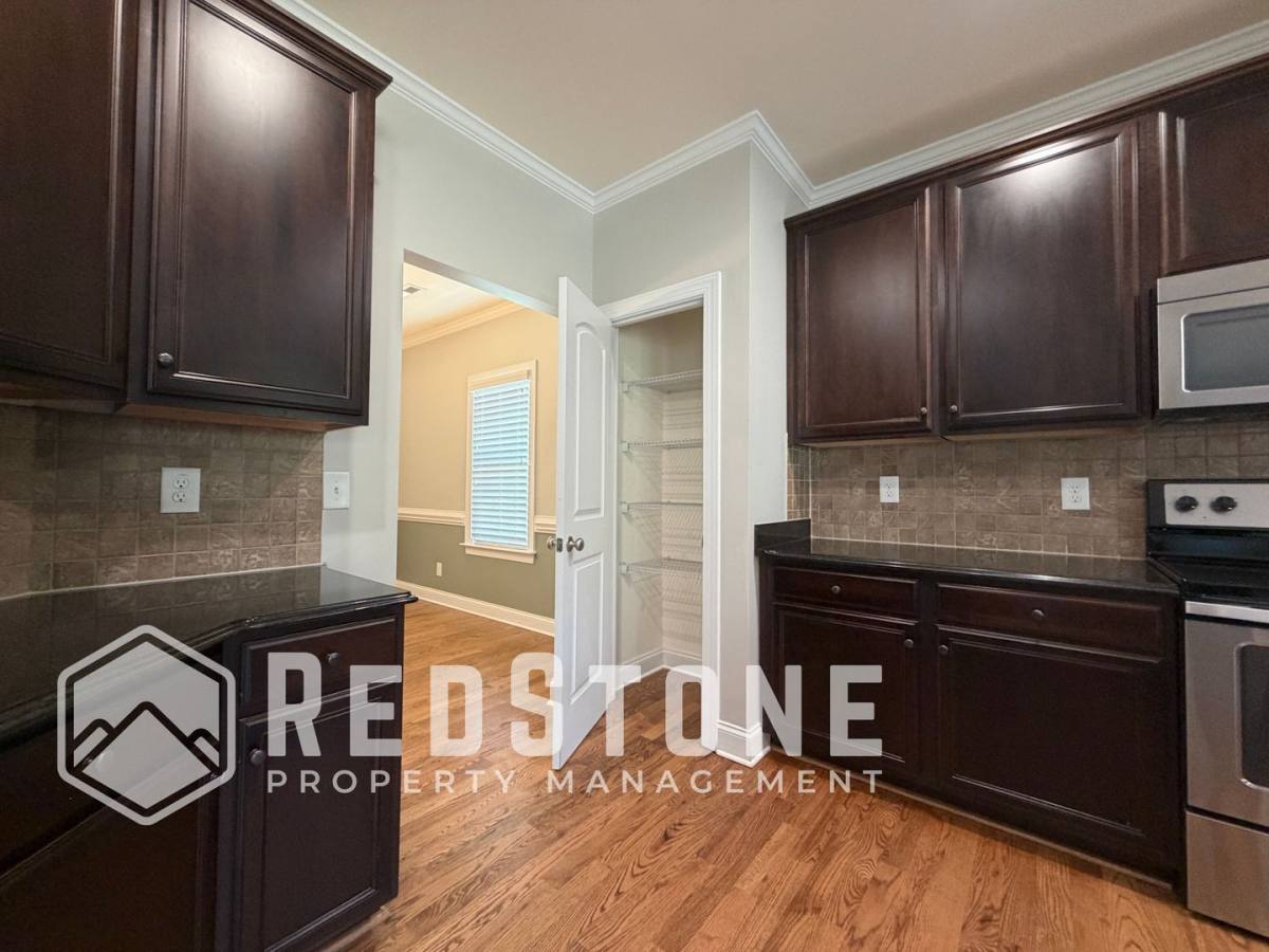 House for rent at 1823 Buxton Way, Burlington, NC 27215