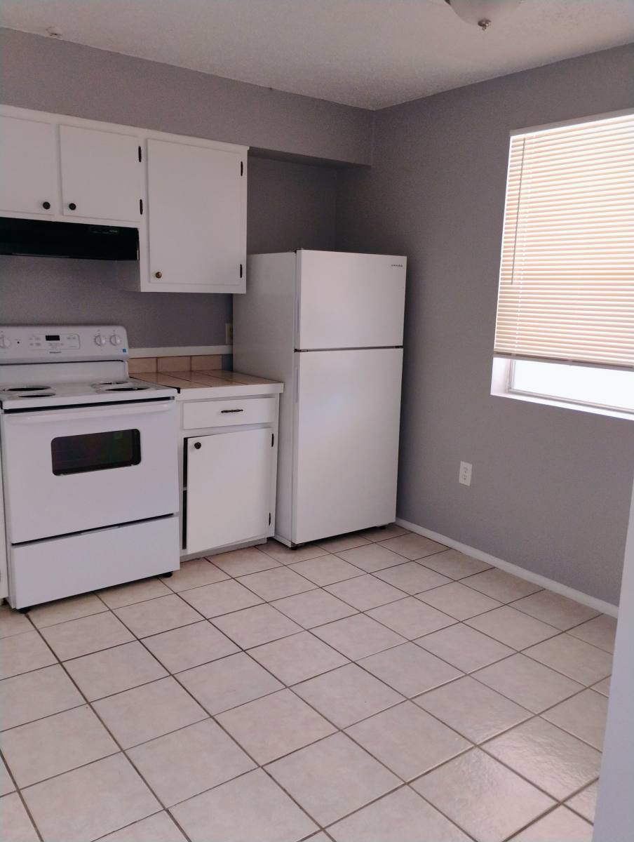 Apartment for rent at 1120 Sherron Ave #39, Baker, LA 70714