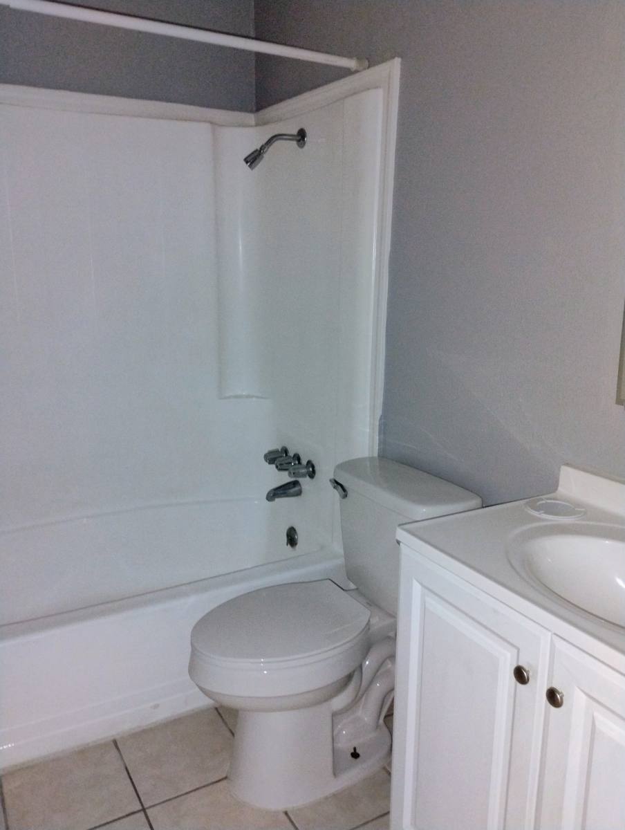 Apartment for rent at 1120 Sherron Ave #39, Baker, LA 70714