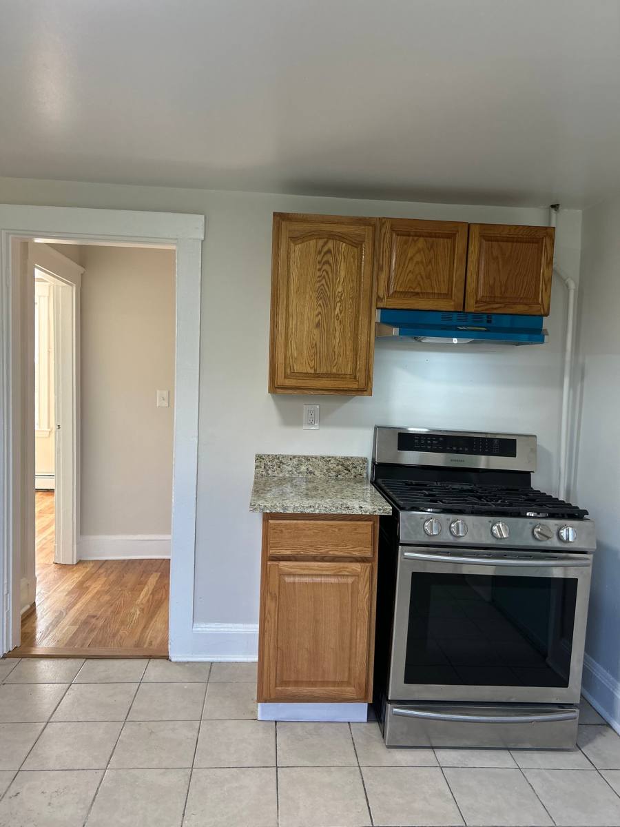 Apartment for rent at 67 Stanley St #1, Dorchester, MA 02125