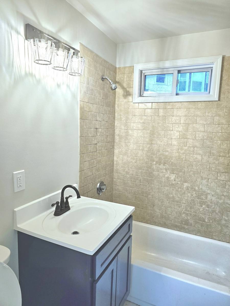 Apartment for rent at 67 Stanley St #1, Dorchester, MA 02125