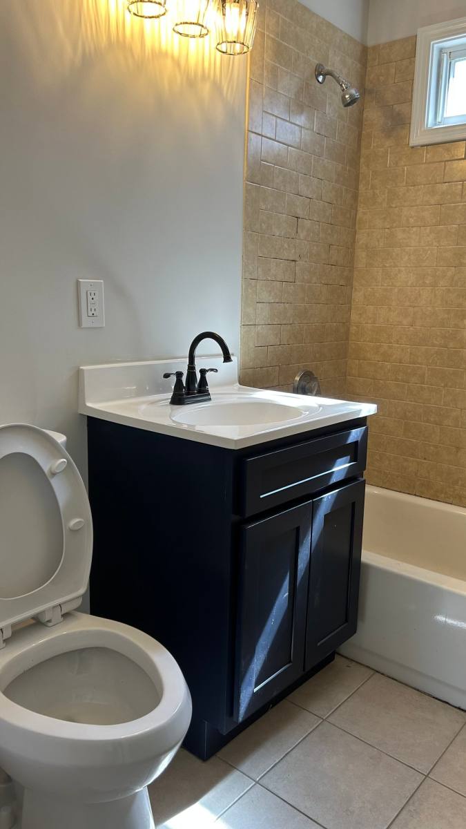 Apartment for rent at 67 Stanley St #1, Dorchester, MA 02125