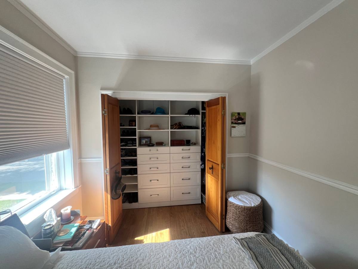 Apartment for rent at 114 S Blvd #2, Evanston, IL 60202