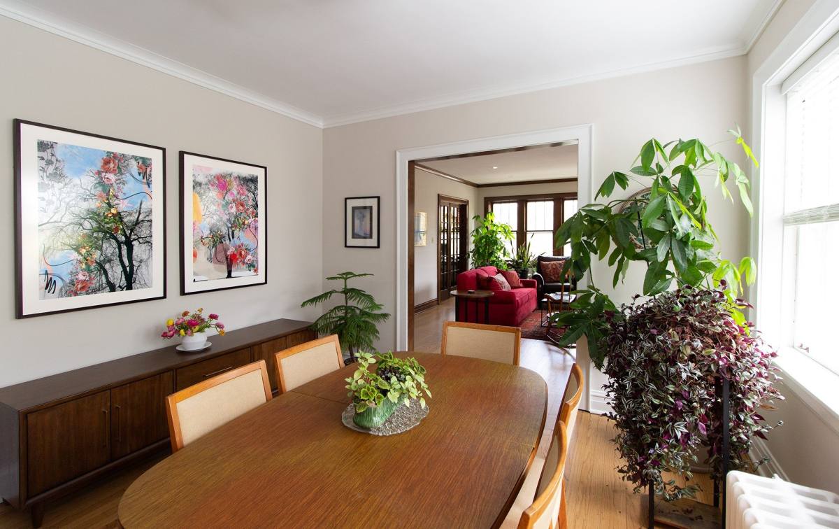 Apartment for rent at 114 S Blvd #2, Evanston, IL 60202