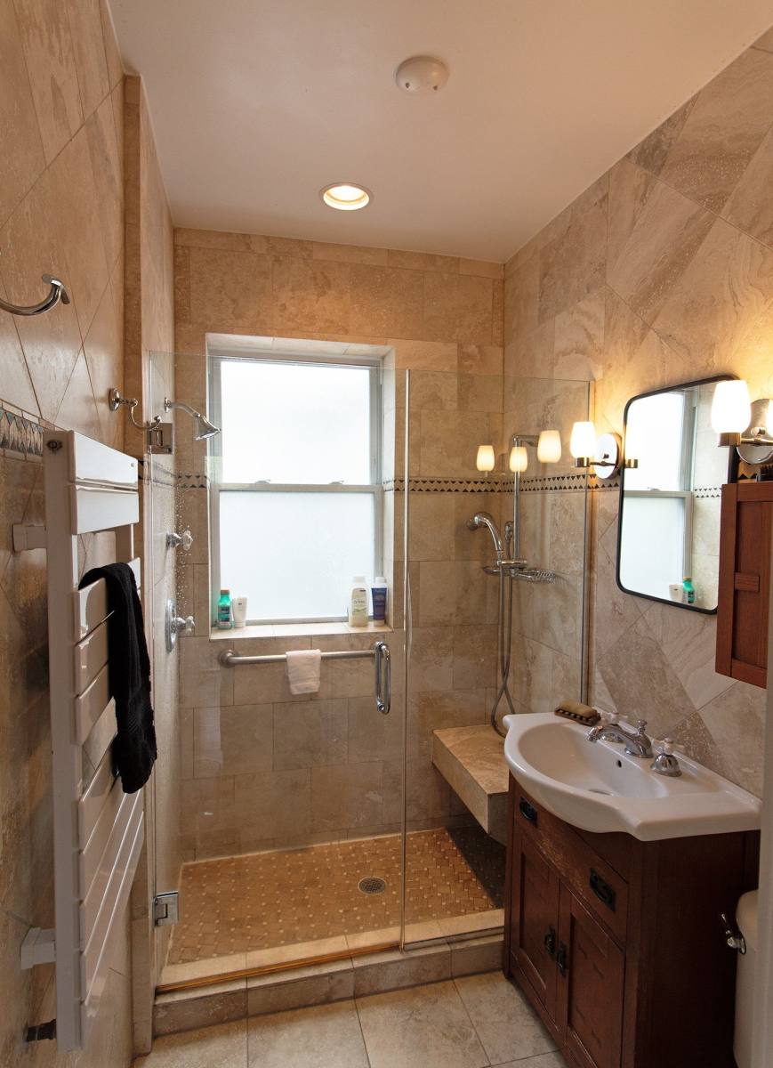 Apartment for rent at 114 S Blvd #2, Evanston, IL 60202