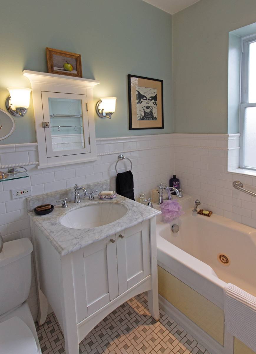 Apartment for rent at 114 S Blvd #2, Evanston, IL 60202