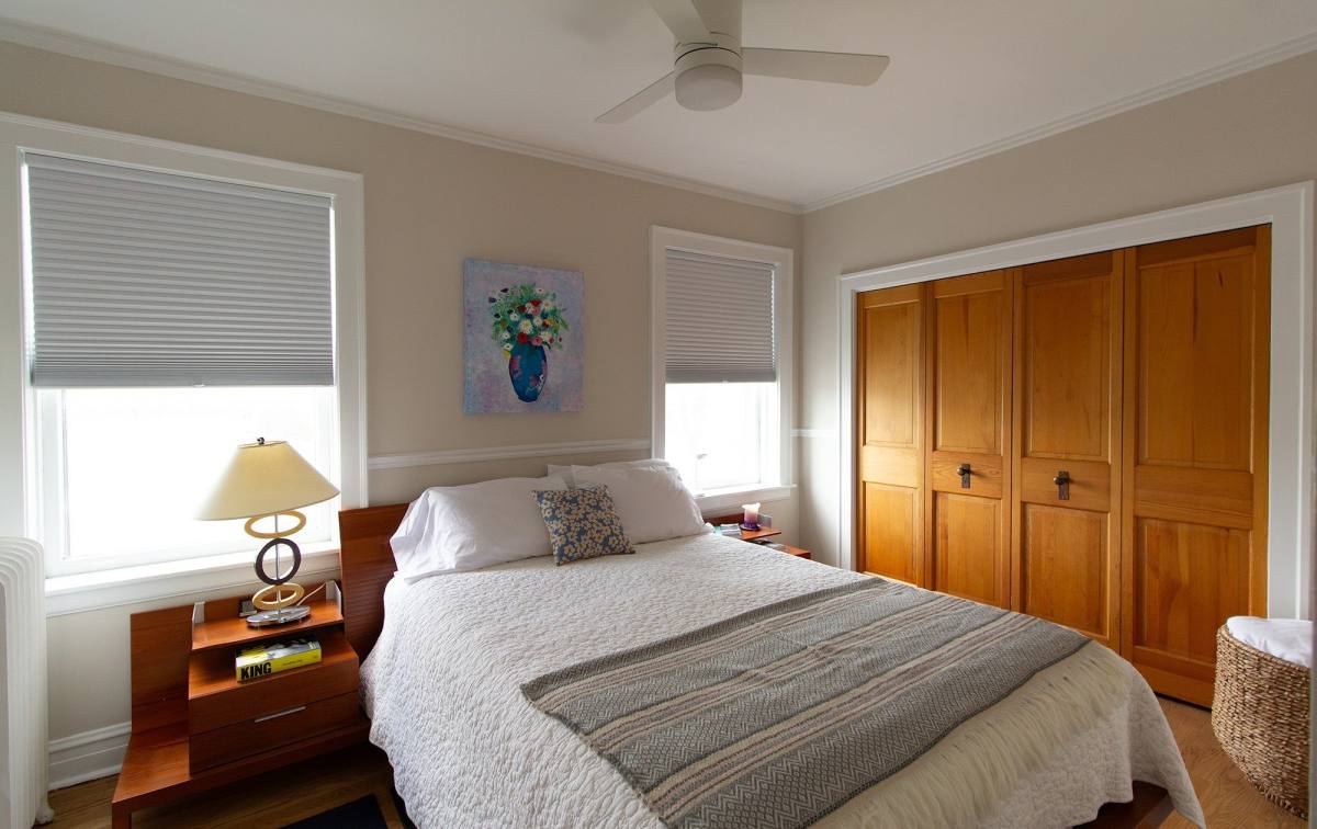 Apartment for rent at 114 S Blvd #2, Evanston, IL 60202