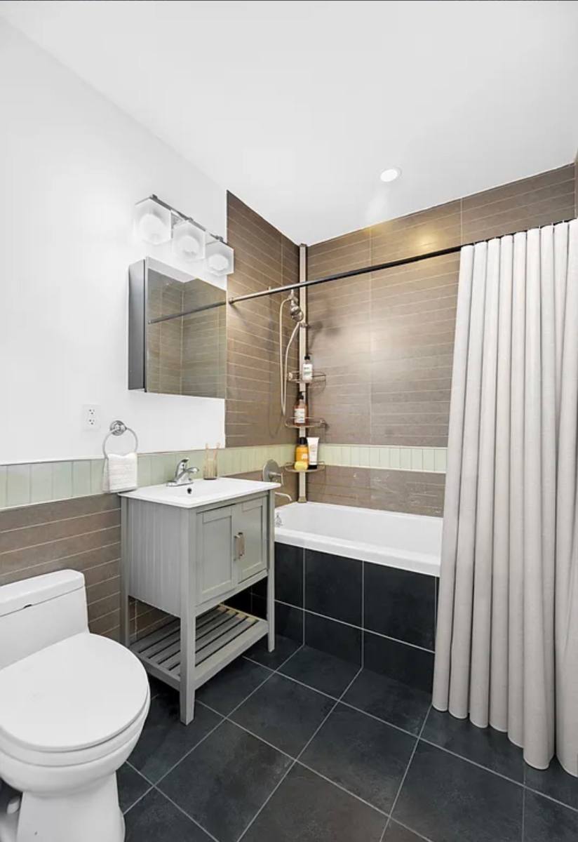 Condo for rent at 14 Monitor St, Brooklyn, NY 11222
