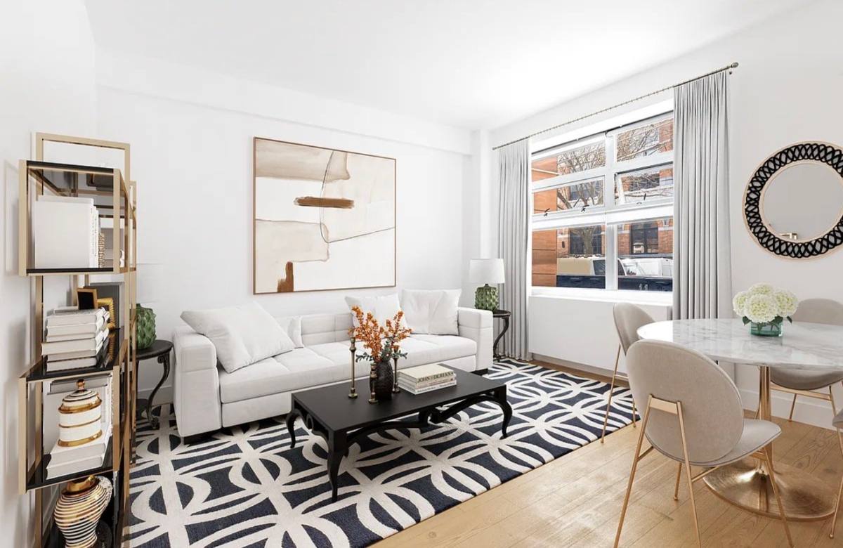 Condo for rent at 14 Monitor St, Brooklyn, NY 11222