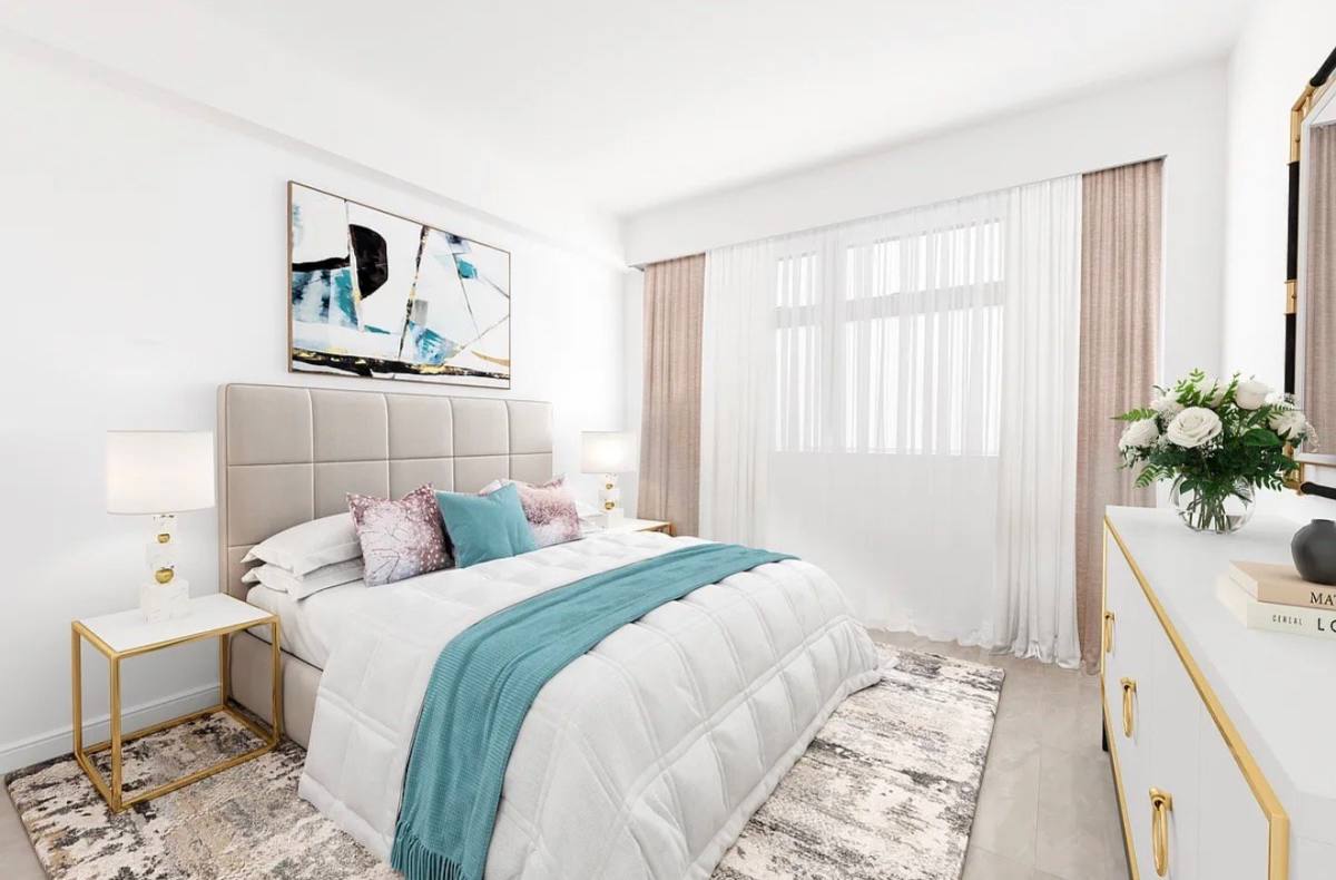 Condo for rent at 14 Monitor St, Brooklyn, NY 11222