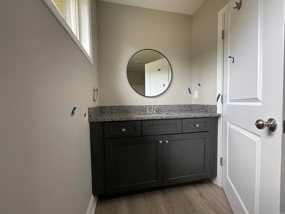 Townhouse for rent at 814 W Trickey Lane #A, Jacksonville, AR 72076
