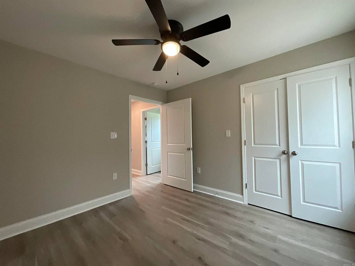 Townhouse for rent at 814 W Trickey Lane #A, Jacksonville, AR 72076