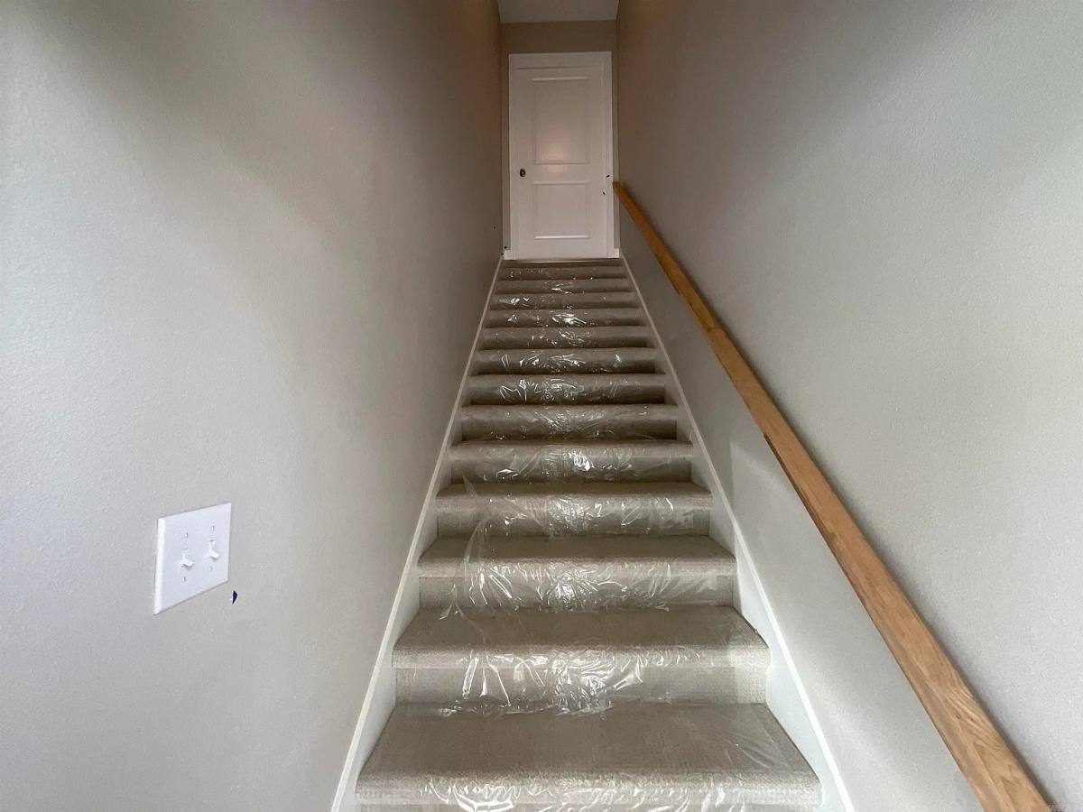 Townhouse for rent at 814 W Trickey Lane #A, Jacksonville, AR 72076