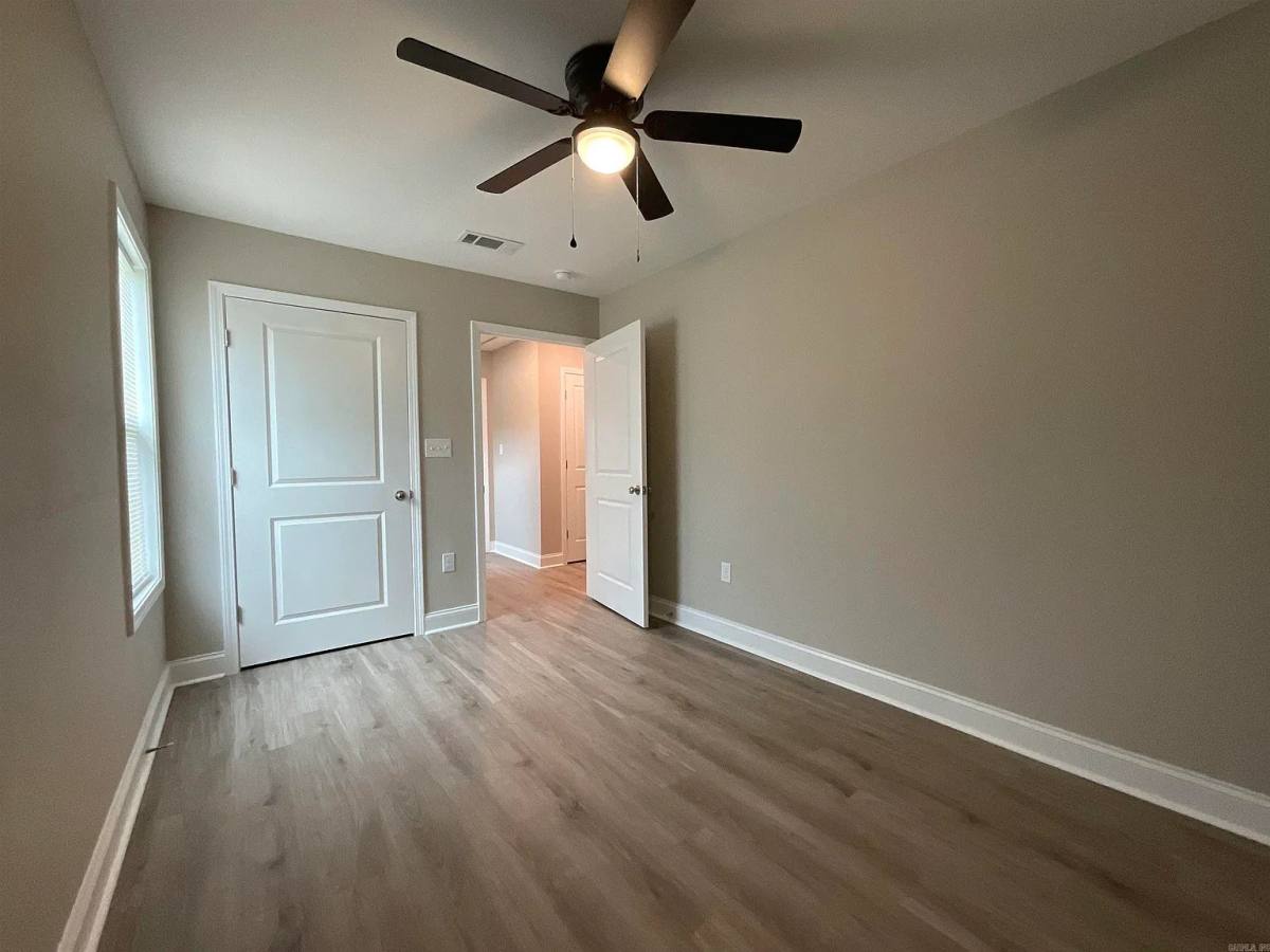Townhouse for rent at 814 W Trickey Lane #A, Jacksonville, AR 72076