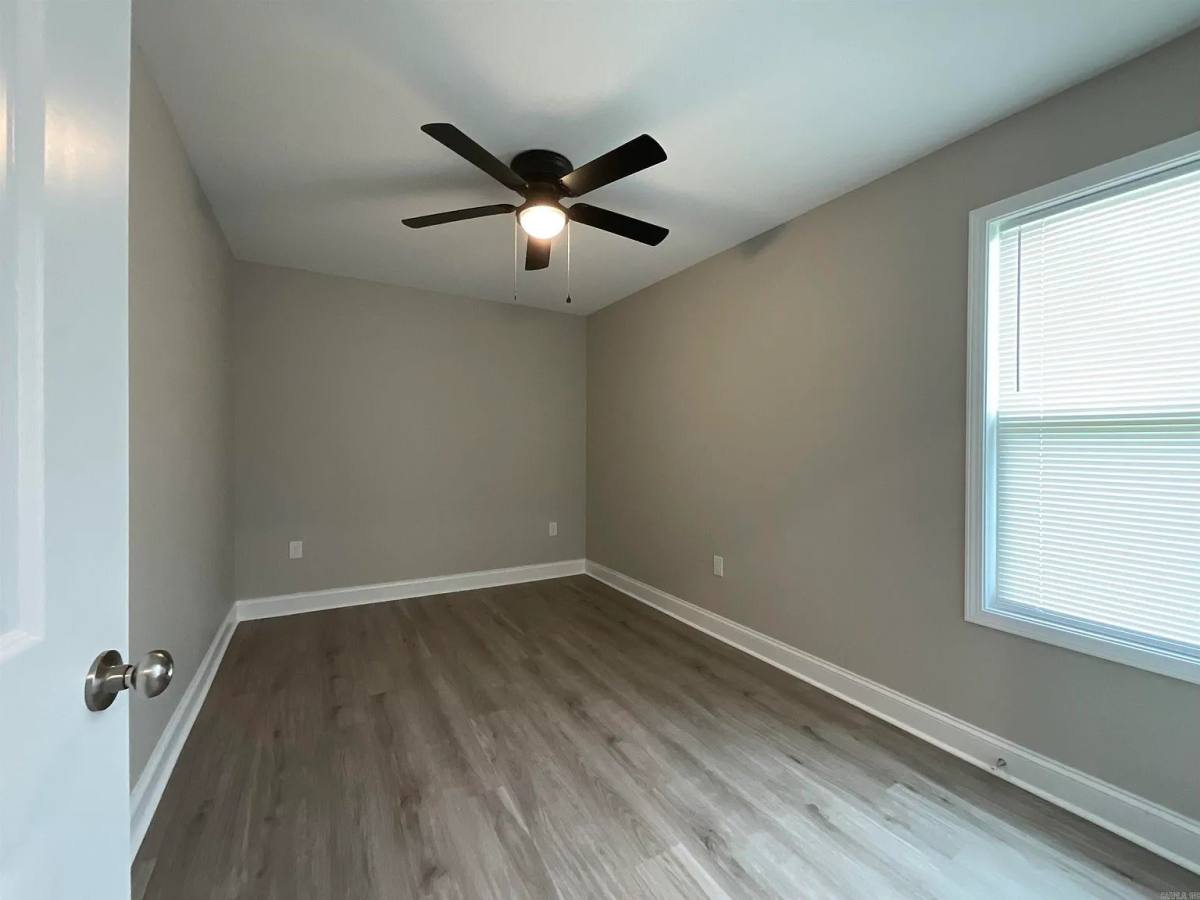 Townhouse for rent at 814 W Trickey Lane #A, Jacksonville, AR 72076