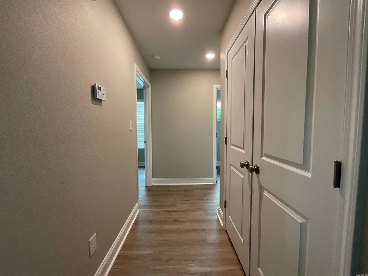 Townhouse for rent at 814 W Trickey Lane #A, Jacksonville, AR 72076
