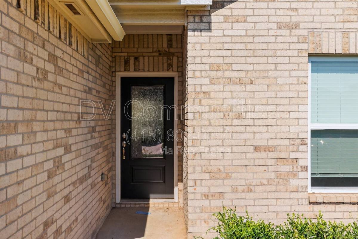 House for rent at 1712 Amaranth Lane, El Reno, OK 73036
