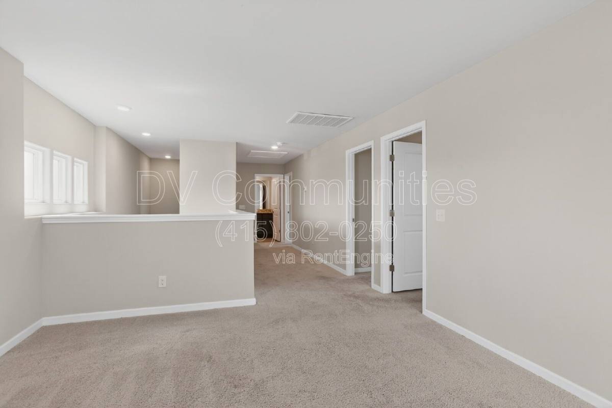 House for rent at 1712 Amaranth Lane, El Reno, OK 73036