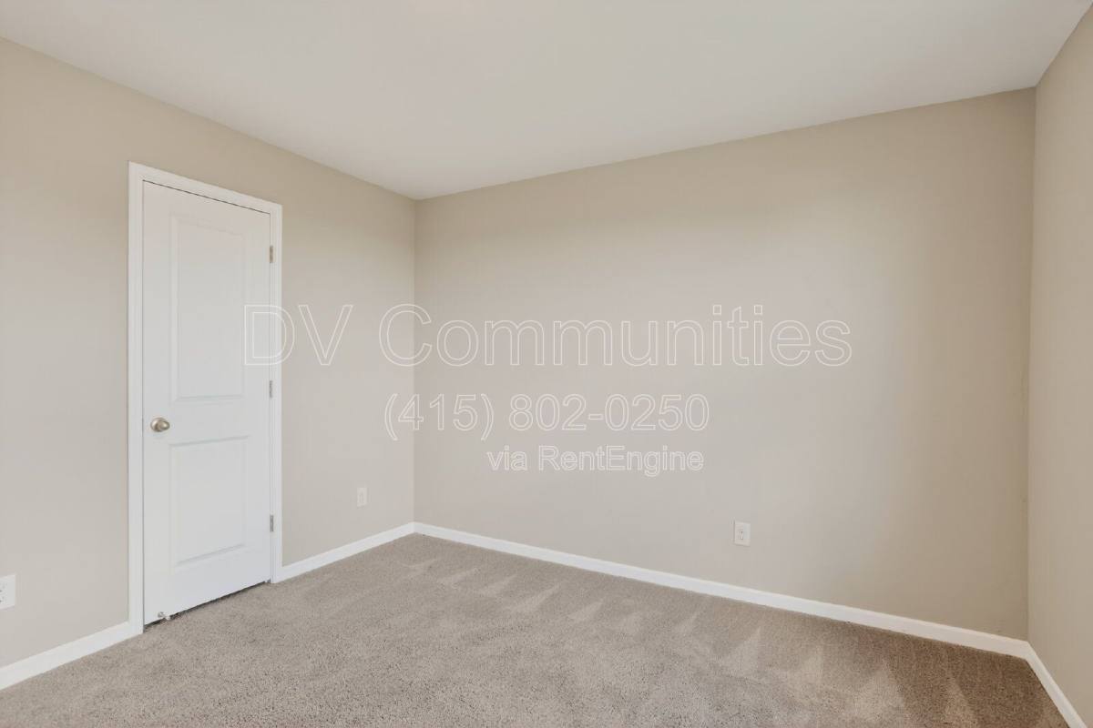 House for rent at 1712 Amaranth Lane, El Reno, OK 73036